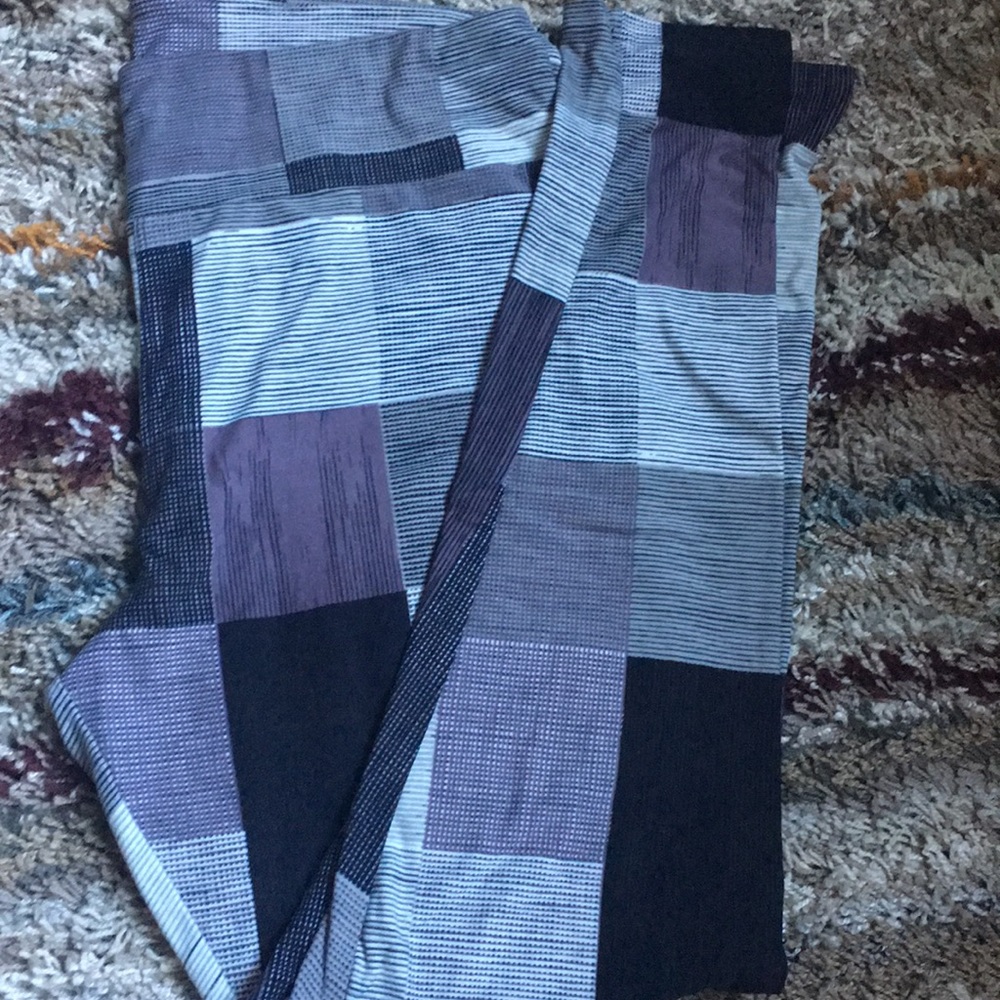 TC LuLaRoe leggings